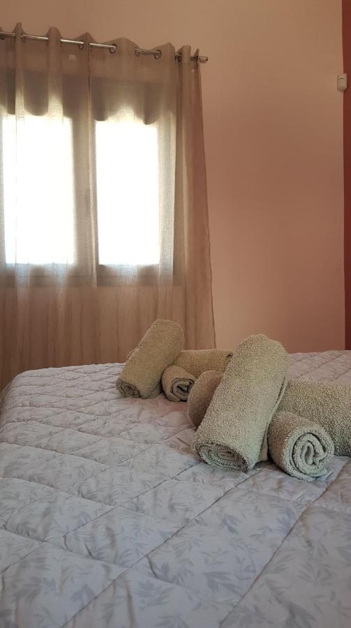 Royal Legend Suite Souda Bagian luar foto